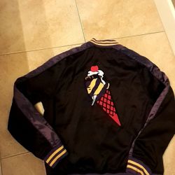 ICECREAM FLAMES JACKET

