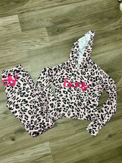 Body by Raven set