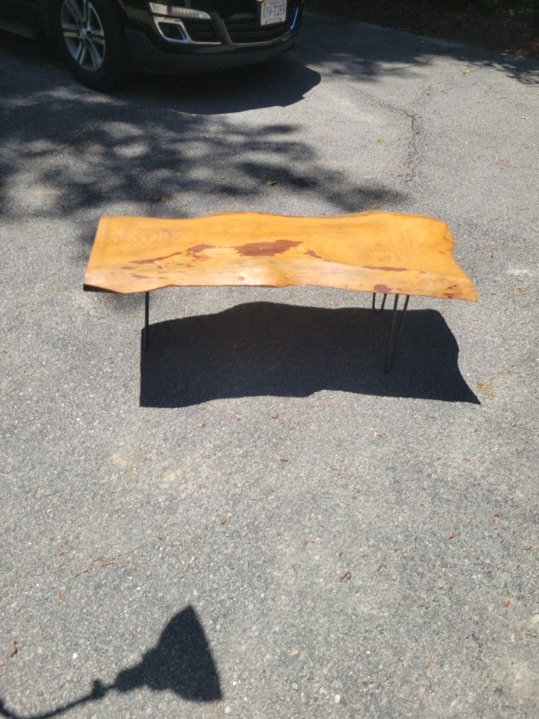 Custom Table