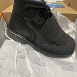 Timberland Pro Boots 