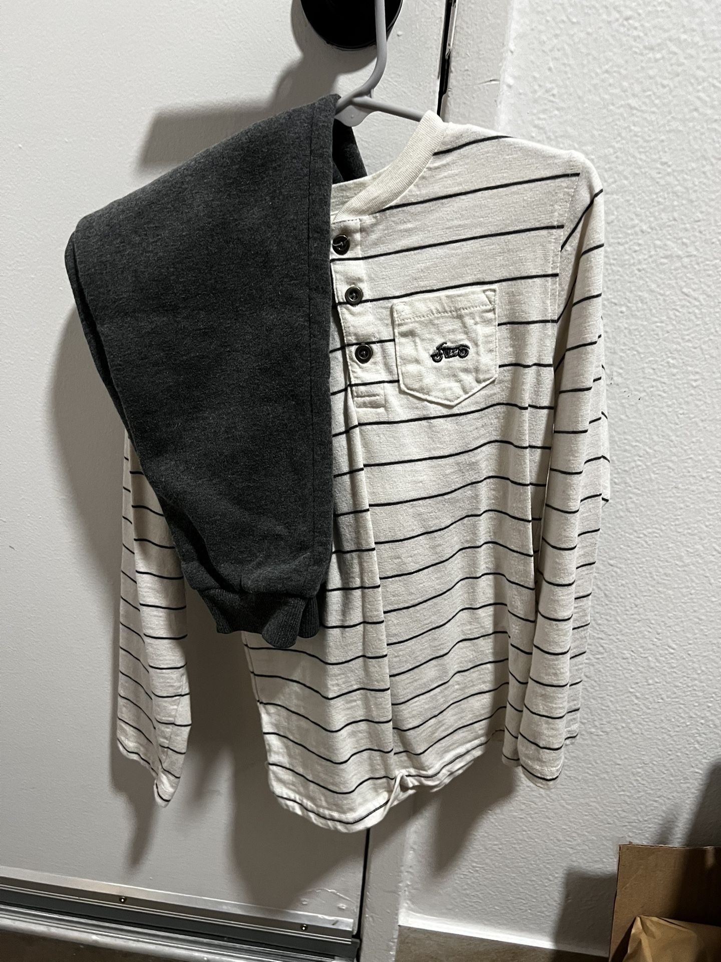 Boys Sweat Set  5-6T