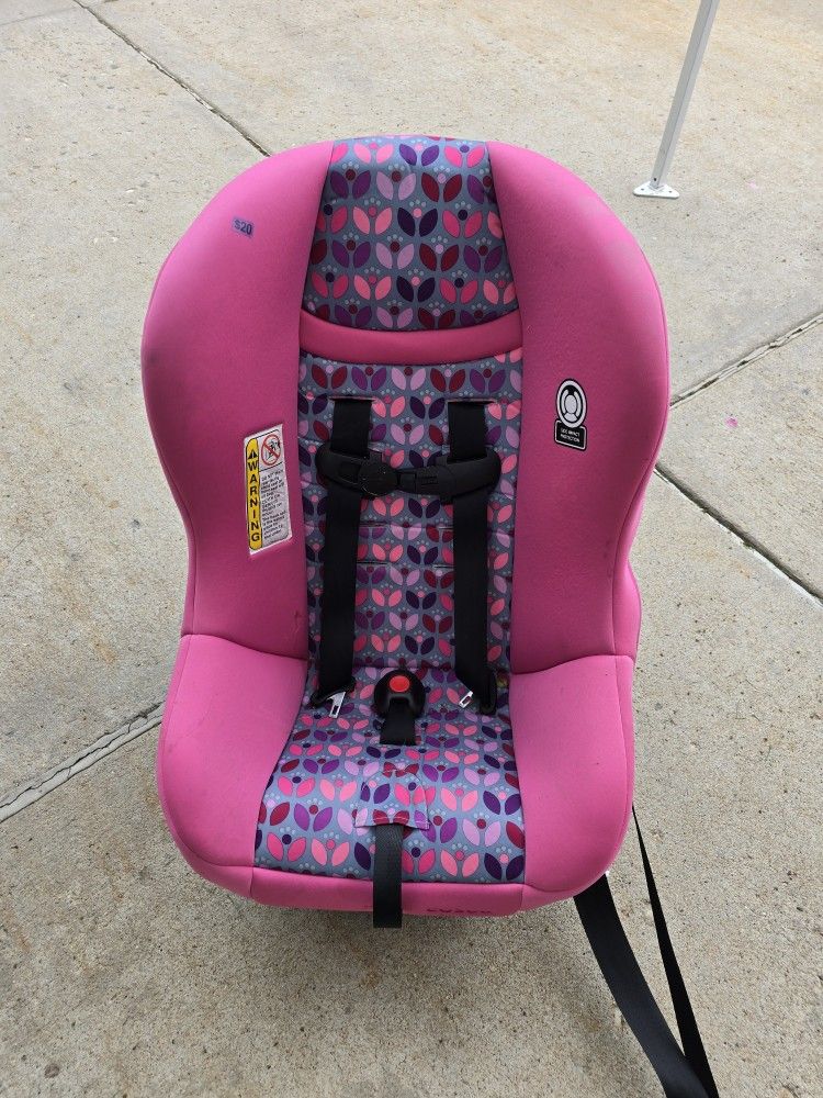 Kids Carseat Booster Seat