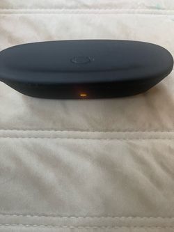 Oakley meta Charging Case