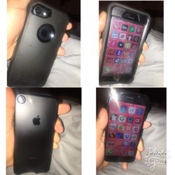 Unlocked iPhone 7 any carrier