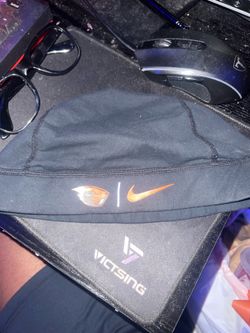 3 star jayden durr Nike cap