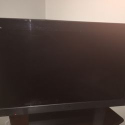 32 Inch Sony Tv Used Like New