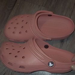 Women's Crocs 