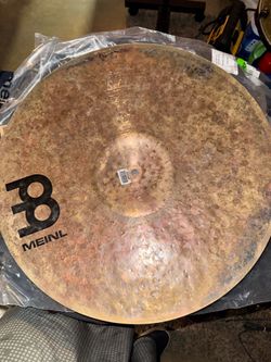 Meinl Byzance 20 Ride