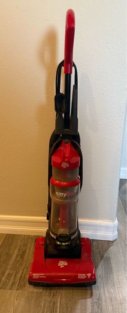 Vacuum Cleaner