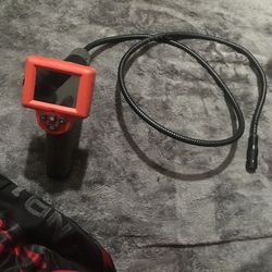 Rigid Micro Borescope