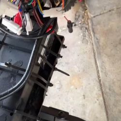 Razor Mx 500