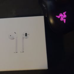 AirPods 