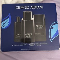 Men Cologne Gift Set