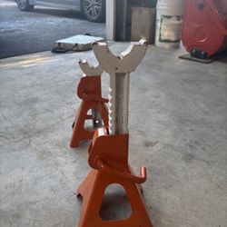 Jackstands 