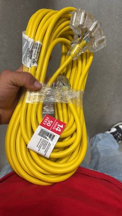 Cables de extencion