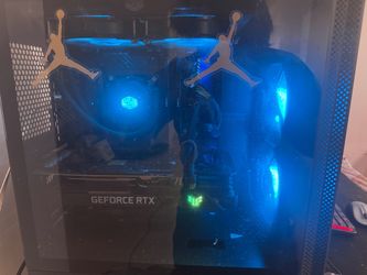 GAMING PC