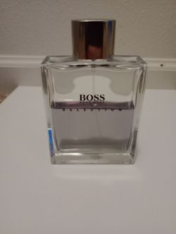 Boss Hugo Boss Selection Colgate 