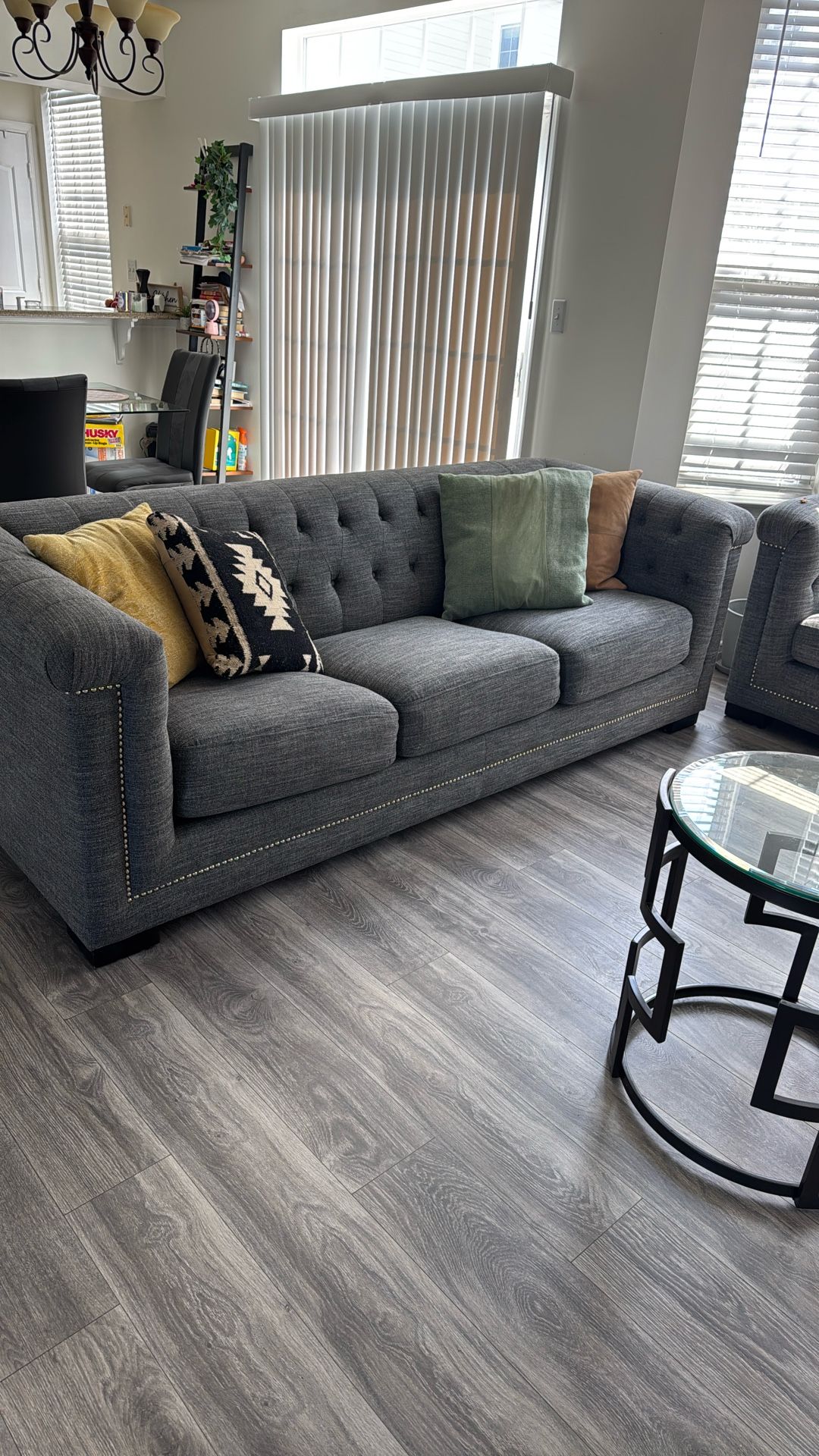 Sleeper Sofa And Couch