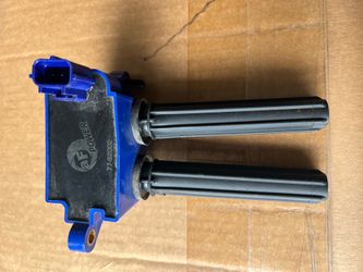 aFe Engine Coil packs