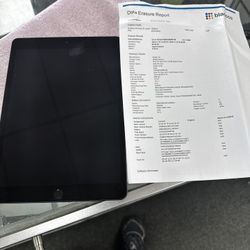 iPad 7 Perfect Condition