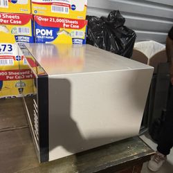 the genuine microwave 1250W