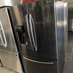 Samsung French Door Refrigerator