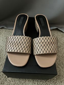Alexander Wang Sandals