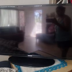 Televisión 