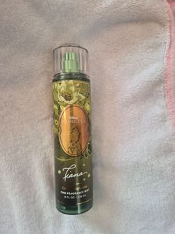 Tiana Fragrance Mist