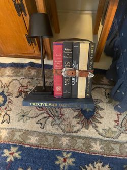 Book stack