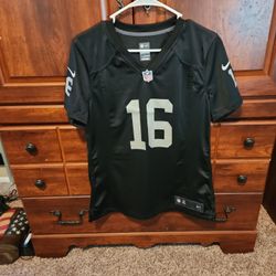 Raiders Jersey Women's 