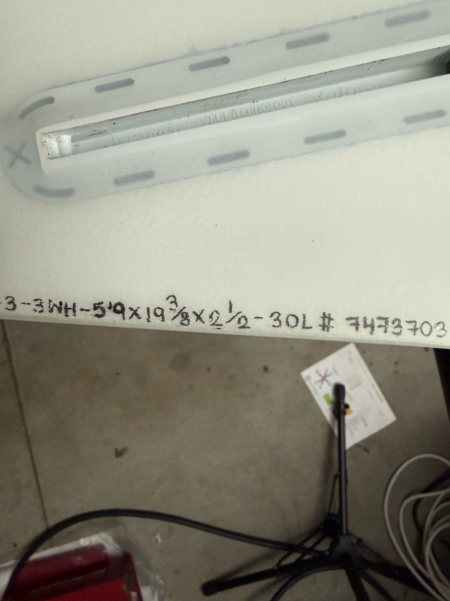 Surfboard FireWire 5'9” Sci-Fi 2.0