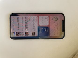 iPhone 12 Pro Max - 128 GB - Unlocked 