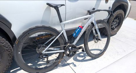 2025 specialized tarmac 49