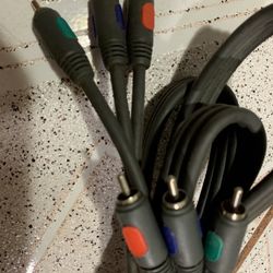 Components Cable