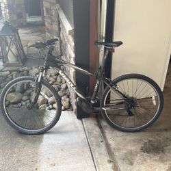 Giant revel 3 S Mountain Bike 