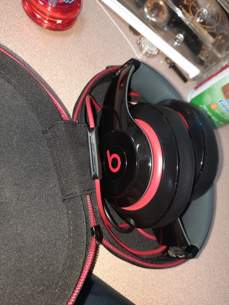 Wired Beats