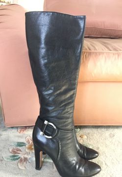 Antonio Melani women's boots
