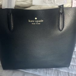 New Listing Beautiful Kate Spade ♠️ Tote Purse 👜 