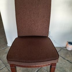 1 Chair Firm Price