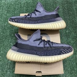 Adidas Yeezy 350 Carbon size 10.5 USED