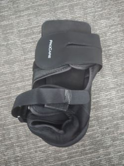 Procare post op shoe, Size S