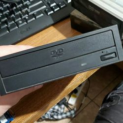 PC DVD ROM