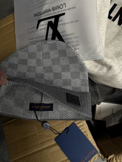 LV Beanie One Size 