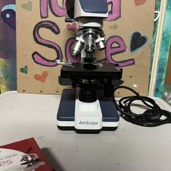 AmScope