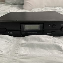 Audio Technica Receiver 