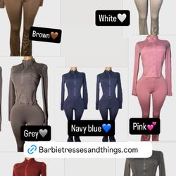 Sweat Suit