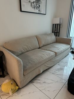 Couch Set