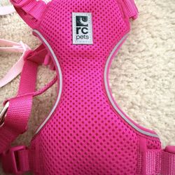 Puppy Small Dog Harness Brand New