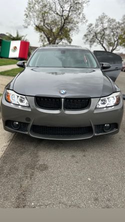 2007 BMW 328i